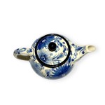 264 Bunzlau Theepot 0,9L U5176 264 Bunzlau Theepot 0,9L